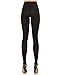 SPANX Uptown Tight End Tights Black Out (2072)
