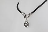 Orig. CARRERA Herren Armband 4309332 STAHL CUE 2074