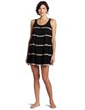Oscar de la Renta Women's Lovely Lace Chemise