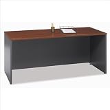 72 Inch Credenza - Bush Office Furniture - WC24426