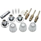 Price Pfister (Windsor) Tub & Shower Trim Kit #39630