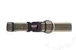 Dog Gone Smart Collar, 1-Inch by 18-26-Inch, Olive/Khaki Dog Gone Smart Collar, 1-Inch by 18-26-Inch, Olive/Khaki