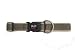 Dog Gone Smart Collar, 3/4-Inch by 16-22-Inch, Olive/Khaki