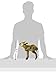 HANSA Bushbuck Kid Plush