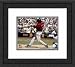 Framed Lance Berkman Houston Astros Photograph