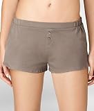 Sultry Sleep Shorts