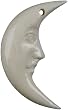 Bone Pendant - Crescent Moon