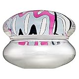 Pucci Vivara Silver Edition