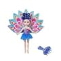 Barbie Fairytopia Wingdom Mini Fairies Doll Fairy-ettes