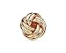 23k Gold Electroplated Tie Clip