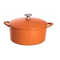 Mario Batali 4-qt. Essentials Persimmon