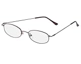 Magnivision HyperFlexx Reader, 1.25 Strength