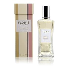 Floris at Home Tuberose and Vanilla 3.4 oz Room Fragrance