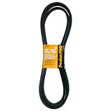 Poulan Pro 48-Inch 2006 and Newer Electric Mower Deck Mower Belt #PP88007 by Poulan