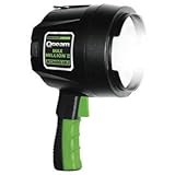 UPC 039953537417 product image for Brinkmann Q-Beam AC DC Rechargeable Spotlight | upcitemdb.com