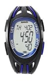 Speedo 150 Lap Curved Digital Grey Dial Men's watch #SD55132BX