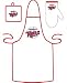 Minnesota Twins Grilling Apron Set