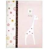 Pepperpot Baby Record Book Mollys Nursery