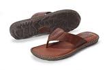 Born Men's Donjon Sandals Carmel