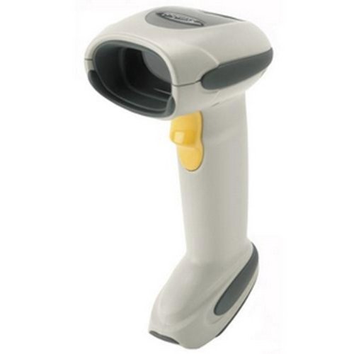 New-Symbol LS 4278 Wireless Bar Code Reader - K35448