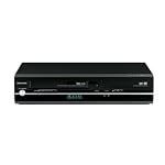 Toshiba DVR610 1080p Upconverting Tunerless VHS DVD Recorder