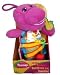 Baby Barney Bathtime Pal