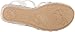 Nina Alma Wedge Sandal (Little Kid/Big Kid)