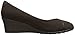 Hush Puppies Women's Sabrina Rowley Wedge Pump