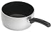 Ballarini Heavy Weight Select Silver 3 Quart Saucepan