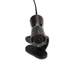 Hewlett Packard Hp Webcam Hd-4110 1080P Autofocus Widescreen Webcam