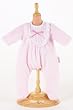 Corolle Mon Premier 12" Doll Fashions (Pink Pajamas)