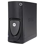 Dell Precision Workstation 670 - 2x 2.8 Dual Core Xeons / 4GB RAM / 2x 250G ....