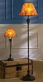 Pinecone Floor Lamp