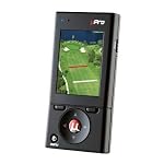 New Upro Golf GPS Caddie Rangefinder