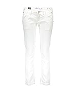 DATCH Pantalón (Blanco)