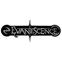 EvaneScence Rock Music Band Logo Embroidered iron on Patch