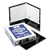 Electronics : Oxford Executive-Style Laminated Portfolios, 8-1/2