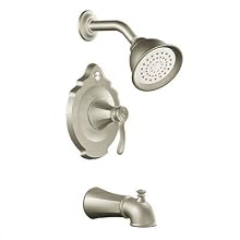 Moen T2503 Vestige Posi-Temp Tub/Shower