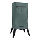 Camp Chef 18 Smoke Vault Cover