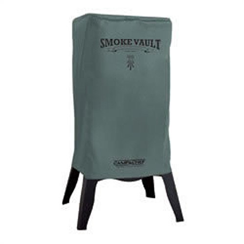 Camp Chef 18 Smoke Vault Patio Cover