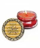 Tyler Fragrance Jar Candle 3.4 oz Thorn Apple