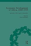 Economic development of Africa, 1880-1939