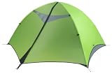 Nemo Nano Two Person Tent