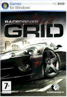 Race Driver: GRID (輸入版)
