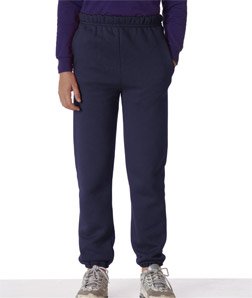 Jerzees 50/50 Sweatpants. 4850P
