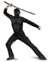 G.I. Joe Snake Eyes Costume Adult