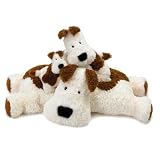 Jellycat Huge Truffles Dog