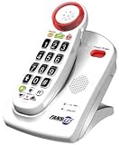 Fans-Tel Amplified cordless 50 / Cordless)