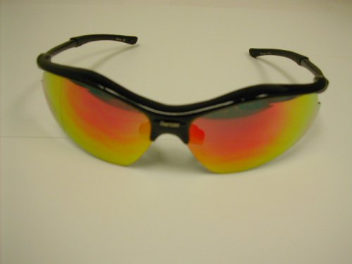 Ranger TR90 Style Sunglasses Prescription 