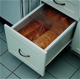 Translucent Bread Drawer Cover Kit (Large)